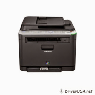 download Samsung CLX-3185FN printer's drivers - Samsung USA